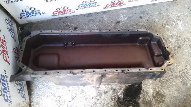 Deutz Agrotron 150 Mk3 Oil Pan Sump 04253996 - Cárter de aceite para Tractor: foto 5 Deutz Agrotron 150 Mk3 Oil Pan Sump 04253996 - Cárter de aceite para Tractor: foto 5