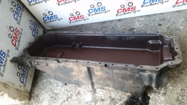 Deutz Agrotron 150 Mk3 Oil Pan Sump 04253996 - Cárter de aceite para Tractor: foto 2 Deutz Agrotron 150 Mk3 Oil Pan Sump 04253996 - Cárter de aceite para Tractor: foto 2