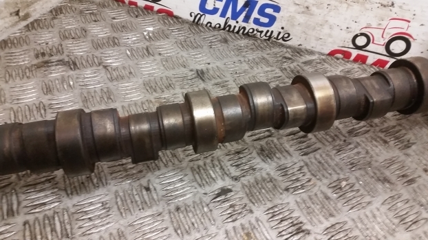 Deutz Agrotron 6.15 Engine Camshaft And Gear 04801688 - Árbol de levas para Tractor: foto 2 Deutz Agrotron 6.15 Engine Camshaft And Gear 04801688 - Árbol de levas para Tractor: foto 2