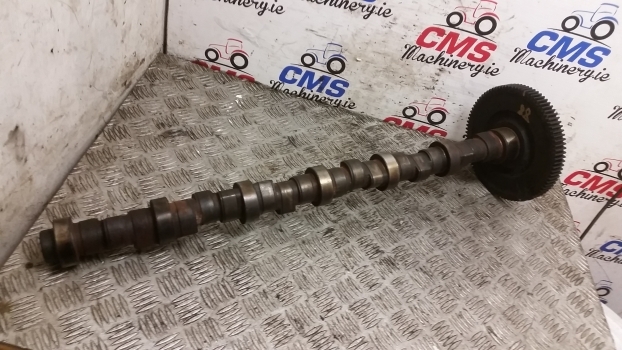 Deutz Agrotron 6.15 Engine Camshaft And Gear 04801688 - Árbol de levas para Tractor: foto 1 Deutz Agrotron 6.15 Engine Camshaft And Gear 04801688 - Árbol de levas para Tractor: foto 1