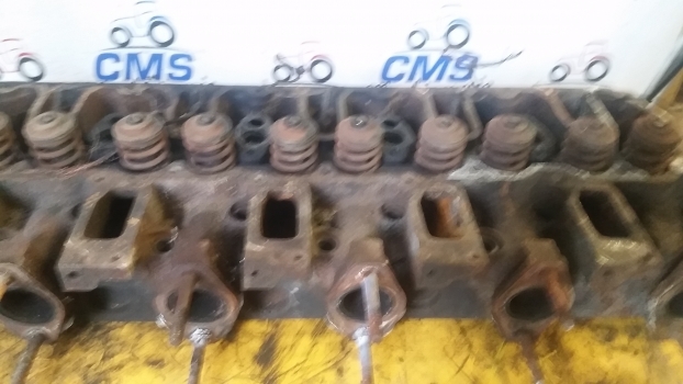 Deutz Agrotron 6.15 Engine Cylinder Head 04800354 - Cabezal de bloque para Tractor: foto 3 Deutz Agrotron 6.15 Engine Cylinder Head 04800354 - Cabezal de bloque para Tractor: foto 3