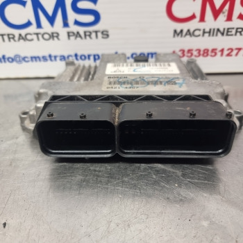 Deutz Agrotron M620, Same, Lamborghini,engine Ecu Control Unit 04214367 - Sistema eléctrico: foto 4 Deutz Agrotron M620, Same, Lamborghini,engine Ecu Control Unit 04214367 - Sistema eléctrico: foto 4
