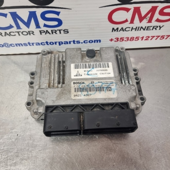 Deutz Agrotron M620, Same, Lamborghini,engine Ecu Control Unit 04214367 - Sistema eléctrico: foto 1 Deutz Agrotron M620, Same, Lamborghini,engine Ecu Control Unit 04214367 - Sistema eléctrico: foto 1