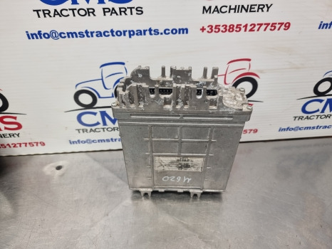 Deutz Agrotron M620, Same,lamborghini, Ecu Control Unit 2.8519.087.0, 0260001046 - Unidad de control: foto 4 Deutz Agrotron M620, Same,lamborghini, Ecu Control Unit 2.8519.087.0, 0260001046 - Unidad de control: foto 4