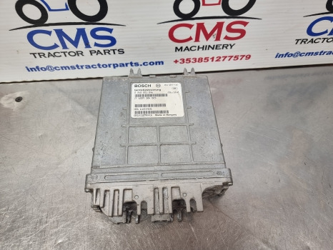 Deutz Agrotron M620, Same,lamborghini, Ecu Control Unit 2.8519.087.0, 0260001046 - Unidad de control: foto 1 Deutz Agrotron M620, Same,lamborghini, Ecu Control Unit 2.8519.087.0, 0260001046 - Unidad de control: foto 1