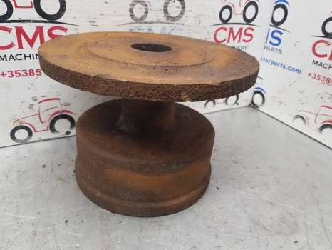 Deutz Dx, Dx6., Series Dx4.70 Brake Disc Drum 04313624 - Tambores de freno para Tractor: foto 2 Deutz Dx, Dx6., Series Dx4.70 Brake Disc Drum 04313624 - Tambores de freno para Tractor: foto 2