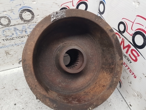 Deutz Dx, Dx6., Series Dx4.70 Brake Disc Drum 04313624 - Tambores de freno para Tractor: foto 5 Deutz Dx, Dx6., Series Dx4.70 Brake Disc Drum 04313624 - Tambores de freno para Tractor: foto 5