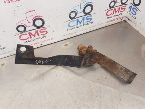 Deutz Dx110, Dx4, Dx6, Dxbis Brake Cylinder Bracket 04336258, 04336611 - Cilindro de freno para Tractor: foto 3 Deutz Dx110, Dx4, Dx6, Dxbis Brake Cylinder Bracket 04336258, 04336611 - Cilindro de freno para Tractor: foto 3