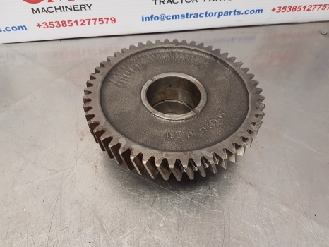 Deutz Dx110, Dx6, Dx4, Agroxtra, Agrostar Transmission Gear 50 Teeth 04383372 - Transmisión para Tractor: foto 4 Deutz Dx110, Dx6, Dx4, Agroxtra, Agrostar Transmission Gear 50 Teeth 04383372 - Transmisión para Tractor: foto 4