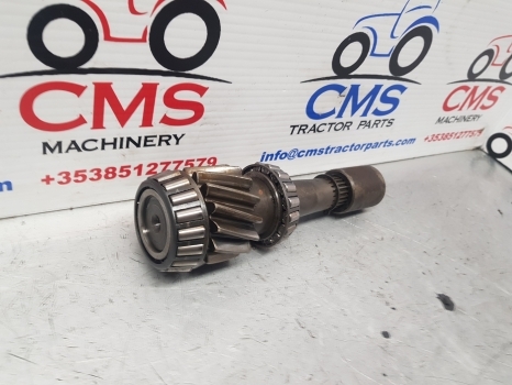 Deutz Dx85, Dx90, Dx110, Dx120 Bis Pto Drive Shaft Z14 04304755 - Palier para Tractor: foto 5 Deutz Dx85, Dx90, Dx110, Dx120 Bis Pto Drive Shaft Z14 04304755 - Palier para Tractor: foto 5