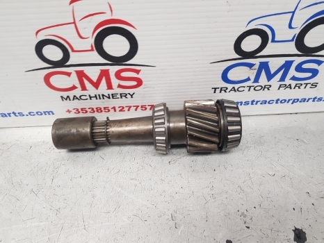 Deutz Dx85, Dx90, Dx110, Dx120 Bis Pto Drive Shaft Z14 04304755 - Palier para Tractor: foto 4 Deutz Dx85, Dx90, Dx110, Dx120 Bis Pto Drive Shaft Z14 04304755 - Palier para Tractor: foto 4