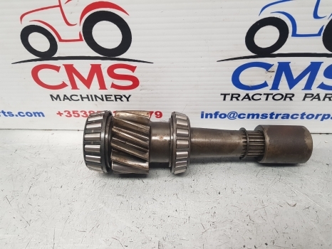 Deutz Dx85, Dx90, Dx110, Dx120 Bis Pto Drive Shaft Z14 04304755 - Palier para Tractor: foto 3 Deutz Dx85, Dx90, Dx110, Dx120 Bis Pto Drive Shaft Z14 04304755 - Palier para Tractor: foto 3