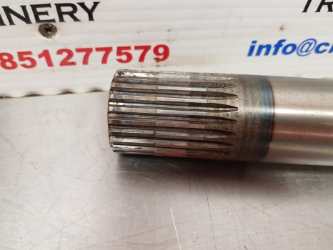 Deutz Lamborghini Same Silver 100.6 Transmission Input Shaft 0.007.3433.3 - Transmisión: foto 2 Deutz Lamborghini Same Silver 100.6 Transmission Input Shaft 0.007.3433.3 - Transmisión: foto 2