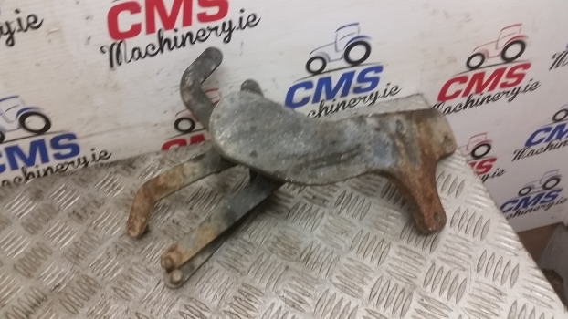 Fendt 412 Vario Spool Valves Levers - Válvula hidráulica para Tractor: foto 2 Fendt 412 Vario Spool Valves Levers - Válvula hidráulica para Tractor: foto 2