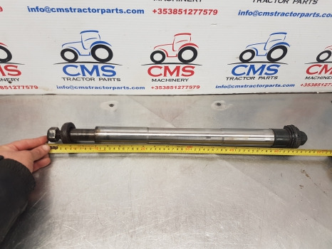 Fendt 724 S4, 700, 800, 900 Series, Transmission Suspended Shaft 916100630012 - Transmisión: foto 5 Fendt 724 S4, 700, 800, 900 Series, Transmission Suspended Shaft 916100630012 - Transmisión: foto 5