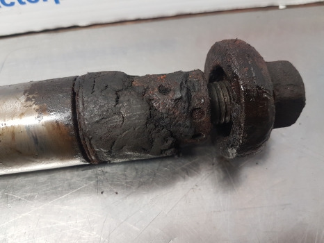 Fendt 724 S4, 700, 800, 900 Series, Transmission Suspended Shaft 916100630012 - Transmisión: foto 5 Fendt 724 S4, 700, 800, 900 Series, Transmission Suspended Shaft 916100630012 - Transmisión: foto 5