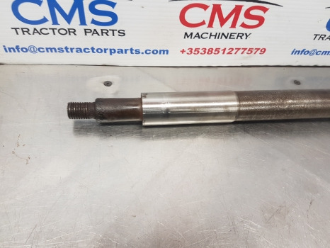 Fendt 724 S4, 700, 800, 900 Series, Transmission Suspended Shaft 916100630012 - Transmisión: foto 2 Fendt 724 S4, 700, 800, 900 Series, Transmission Suspended Shaft 916100630012 - Transmisión: foto 2