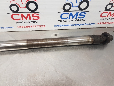 Fendt 724 S4, 700, 800, 900 Series, Transmission Suspended Shaft 916100630012 - Transmisión: foto 3 Fendt 724 S4, 700, 800, 900 Series, Transmission Suspended Shaft 916100630012 - Transmisión: foto 3