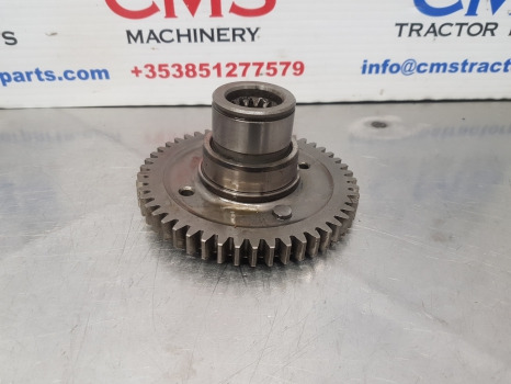 Fendt 724 S4, 700, 800 Series, Pump Gear 49z H737100491020 - Transmisión: foto 1 Fendt 724 S4, 700, 800 Series, Pump Gear 49z H737100491020 - Transmisión: foto 1