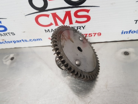 Fendt 724 S4, 700, 800 Series, Pump Gear 49z H737100491020 - Transmisión: foto 4 Fendt 724 S4, 700, 800 Series, Pump Gear 49z H737100491020 - Transmisión: foto 4