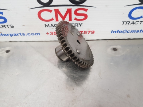 Fendt 724 S4, 700, 800 Series, Pump Gear 49z H737100491020 - Transmisión: foto 3 Fendt 724 S4, 700, 800 Series, Pump Gear 49z H737100491020 - Transmisión: foto 3