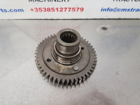 Fendt 724 S4, 700, 800 Series, Pump Gear 49z H737100491020 - Transmisión: foto 2 Fendt 724 S4, 700, 800 Series, Pump Gear 49z H737100491020 - Transmisión: foto 2