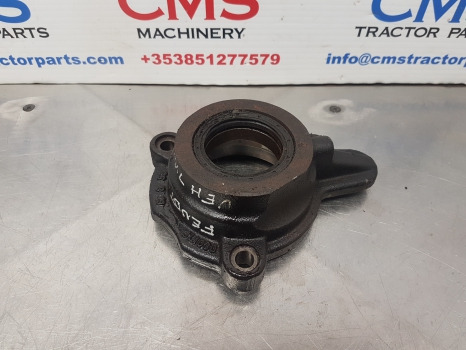 Fendt 724 S4, 714, 716, 718, 720 Transmission Cover 737100491300, 0046018100000 - Caja de cambios: foto 1 Fendt 724 S4, 714, 716, 718, 720 Transmission Cover 737100491300, 0046018100000 - Caja de cambios: foto 1