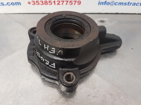 Fendt 724 S4, 714, 716, 718, 720 Transmission Cover 737100491300, 0046018100000 - Caja de cambios: foto 2 Fendt 724 S4, 714, 716, 718, 720 Transmission Cover 737100491300, 0046018100000 - Caja de cambios: foto 2