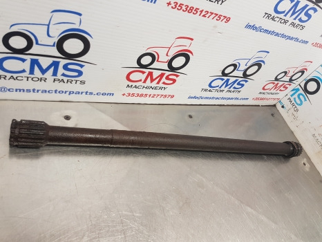 Fendt 724 S4, 716, 718, 720, 722, Clutch Drive Shaft 737100420011 - Transmisión: foto 4 Fendt 724 S4, 716, 718, 720, 722, Clutch Drive Shaft 737100420011 - Transmisión: foto 4