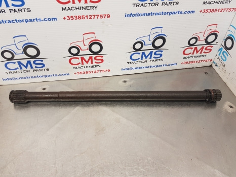 Fendt 724 S4, 716, 718, 720, 722, Clutch Drive Shaft 737100420011 - Transmisión: foto 1 Fendt 724 S4, 716, 718, 720, 722, Clutch Drive Shaft 737100420011 - Transmisión: foto 1