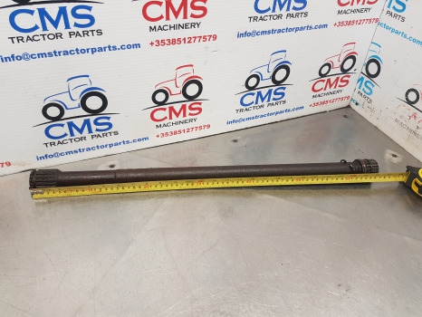 Fendt 724 S4, 716, 718, 720, 722, Clutch Drive Shaft 737100420011 - Transmisión: foto 5 Fendt 724 S4, 716, 718, 720, 722, Clutch Drive Shaft 737100420011 - Transmisión: foto 5