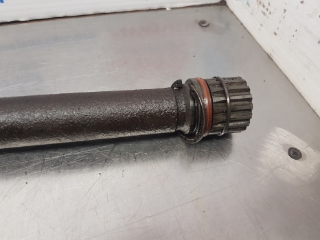 Fendt 724 S4, 716, 718, 720, 722, Clutch Drive Shaft 737100420011 - Transmisión: foto 2 Fendt 724 S4, 716, 718, 720, 722, Clutch Drive Shaft 737100420011 - Transmisión: foto 2