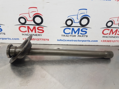 Fendt 724 S4, 716, 718, 720, 722, Pto Clutch Shaft 737100080110 - Transmisión: foto 2 Fendt 724 S4, 716, 718, 720, 722, Pto Clutch Shaft 737100080110 - Transmisión: foto 2