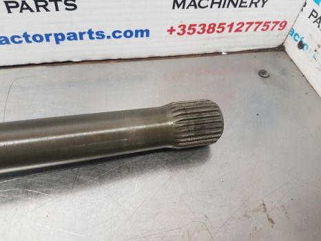 Fendt 724 S4, 716, 718, 720, 722, Pto Clutch Shaft 737100080110 - Transmisión: foto 4 Fendt 724 S4, 716, 718, 720, 722, Pto Clutch Shaft 737100080110 - Transmisión: foto 4