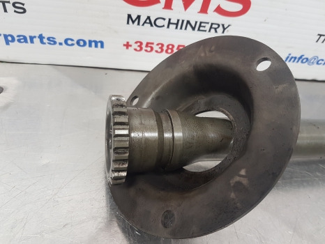 Fendt 724 S4, 716, 718, 720, 722, Pto Clutch Shaft 737100080110 - Transmisión: foto 3 Fendt 724 S4, 716, 718, 720, 722, Pto Clutch Shaft 737100080110 - Transmisión: foto 3