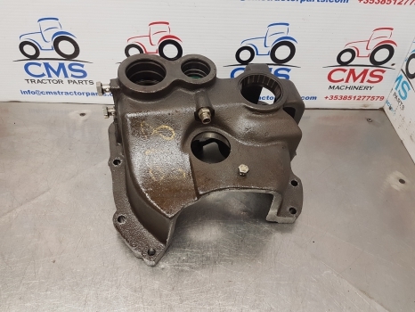 Fendt 818, 711, 712, 714, 820, Pto Housing 737150220040, 716151220010 - Transmisión: foto 1 Fendt 818, 711, 712, 714, 820, Pto Housing 737150220040, 716151220010 - Transmisión: foto 1