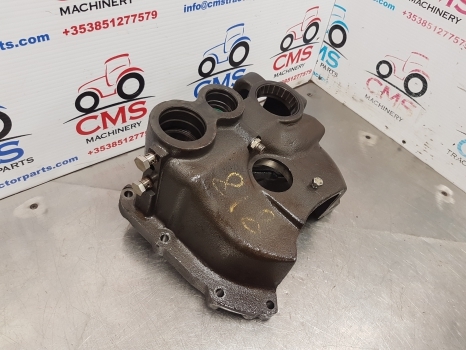 Fendt 818, 711, 712, 714, 820, Pto Housing 737150220040, 716151220010 - Transmisión: foto 2 Fendt 818, 711, 712, 714, 820, Pto Housing 737150220040, 716151220010 - Transmisión: foto 2