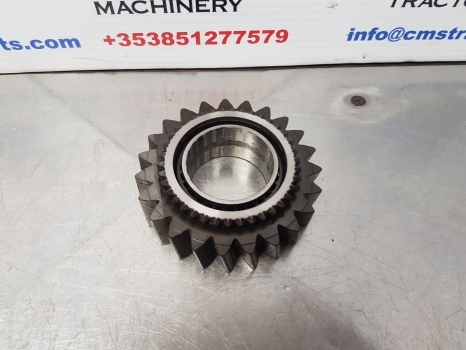 Fendt 818, 718, Vario, Pto Gear 23 716151220091, H312100222020, 916100080280 - Transmisión: foto 2 Fendt 818, 718, Vario, Pto Gear 23 716151220091, H312100222020, 916100080280 - Transmisión: foto 2