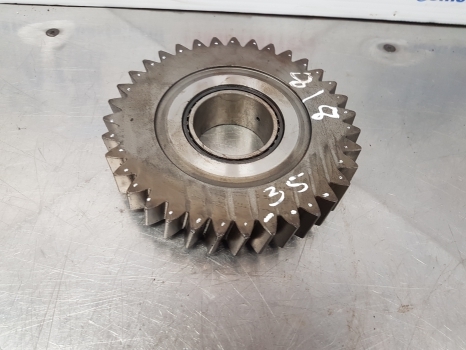 Fendt 818, 718, Vario, Pto Gear 35t 716151220081, H312100222020 - Transmisión: foto 5 Fendt 818, 718, Vario, Pto Gear 35t 716151220081, H312100222020 - Transmisión: foto 5