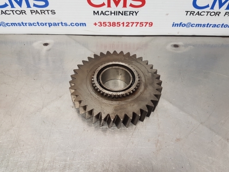 Fendt 818, 718, Vario, Pto Gear 35t 716151220081, H312100222020 - Transmisión: foto 1 Fendt 818, 718, Vario, Pto Gear 35t 716151220081, H312100222020 - Transmisión: foto 1