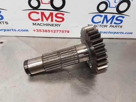 Fendt 818, 718, Vario,  Pto Shaft 29t 716151220061 - Transmisión: foto 2 Fendt 818, 718, Vario,  Pto Shaft 29t 716151220061 - Transmisión: foto 2