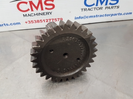 Fendt 818, 718, Vario,  Pto Shaft 29t 716151220061 - Transmisión: foto 4 Fendt 818, 718, Vario,  Pto Shaft 29t 716151220061 - Transmisión: foto 4