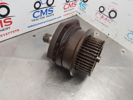 Fendt 818 Pto Drive Shaft Assy H716151220051, R716151220050, 716150220181 - Transmisión: foto 5 Fendt 818 Pto Drive Shaft Assy H716151220051, R716151220050, 716150220181 - Transmisión: foto 5