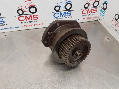 Fendt 818 Pto Drive Shaft Assy H716151220051, R716151220050, 716150220181 - Transmisión: foto 4 Fendt 818 Pto Drive Shaft Assy H716151220051, R716151220050, 716150220181 - Transmisión: foto 4