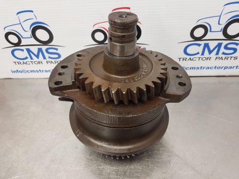 Fendt 818 Pto Drive Shaft Assy H716151220051, R716151220050, 716150220181 - Transmisión: foto 2 Fendt 818 Pto Drive Shaft Assy H716151220051, R716151220050, 716150220181 - Transmisión: foto 2