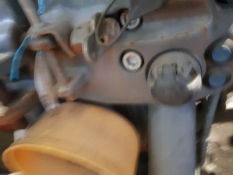 Fendt 928 Front Pto 931150200311, 931150200320, 931150200511 - Transmisión: foto 4 Fendt 928 Front Pto 931150200311, 931150200320, 931150200511 - Transmisión: foto 4