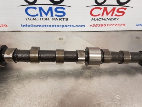 Fiat 1180, 1380,. 1000dt, 980, 980dt Engine Camshaft 4603190, 4603191, 4607511 - Árbol de levas para Tractor: foto 5 Fiat 1180, 1380,. 1000dt, 980, 980dt Engine Camshaft 4603190, 4603191, 4607511 - Árbol de levas para Tractor: foto 5