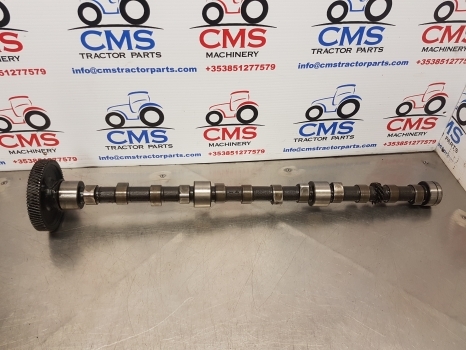 Fiat 1180, 1380,. 1000dt, 980, 980dt Engine Camshaft 4603190, 4603191, 4607511 - Árbol de levas para Tractor: foto 1 Fiat 1180, 1380,. 1000dt, 980, 980dt Engine Camshaft 4603190, 4603191, 4607511 - Árbol de levas para Tractor: foto 1