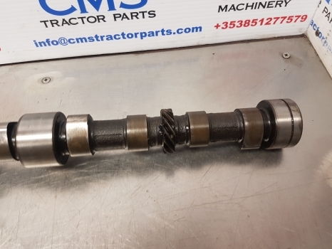 Fiat 1180, 1380,. 1000dt, 980, 980dt Engine Camshaft 4603190, 4603191, 4607511 - Árbol de levas para Tractor: foto 2 Fiat 1180, 1380,. 1000dt, 980, 980dt Engine Camshaft 4603190, 4603191, 4607511 - Árbol de levas para Tractor: foto 2