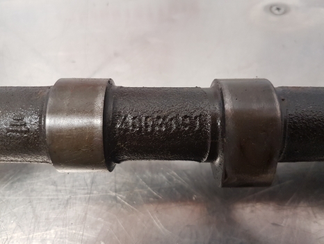 Fiat 1180, 1380,. 1000dt, 980, 980dt Engine Camshaft 4603190, 4603191, 4607511 - Árbol de levas para Tractor: foto 4 Fiat 1180, 1380,. 1000dt, 980, 980dt Engine Camshaft 4603190, 4603191, 4607511 - Árbol de levas para Tractor: foto 4